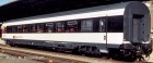 45326 Roco Passenger car 1st class type EW-IV with service compartment